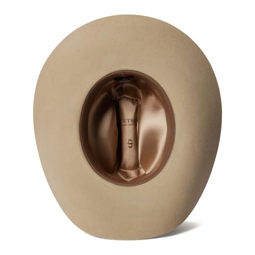 Black Corral Buffalo Collection Western Hat J26999