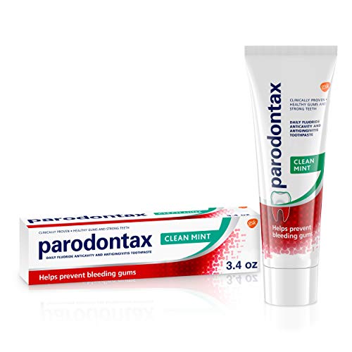 Extra Fresh Toothpaste - 3.4 Ounces R501144