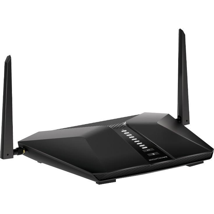 LTE WiFi 6 Router S35161