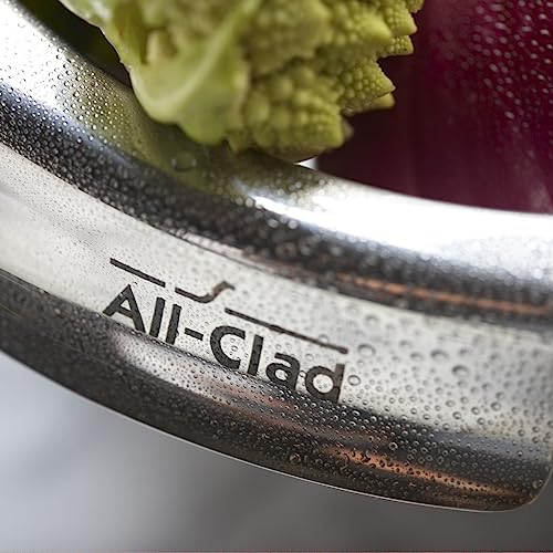 Stainless Steel Mixing Bowls Set 1.5, 3, 5 Quart C32795