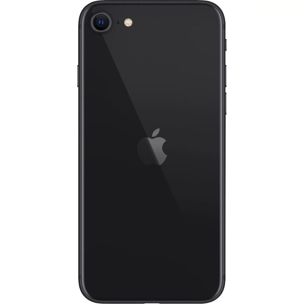 Pre-Owned iPhone SE 2 64GB 4.7" 4G LTE Black U621913