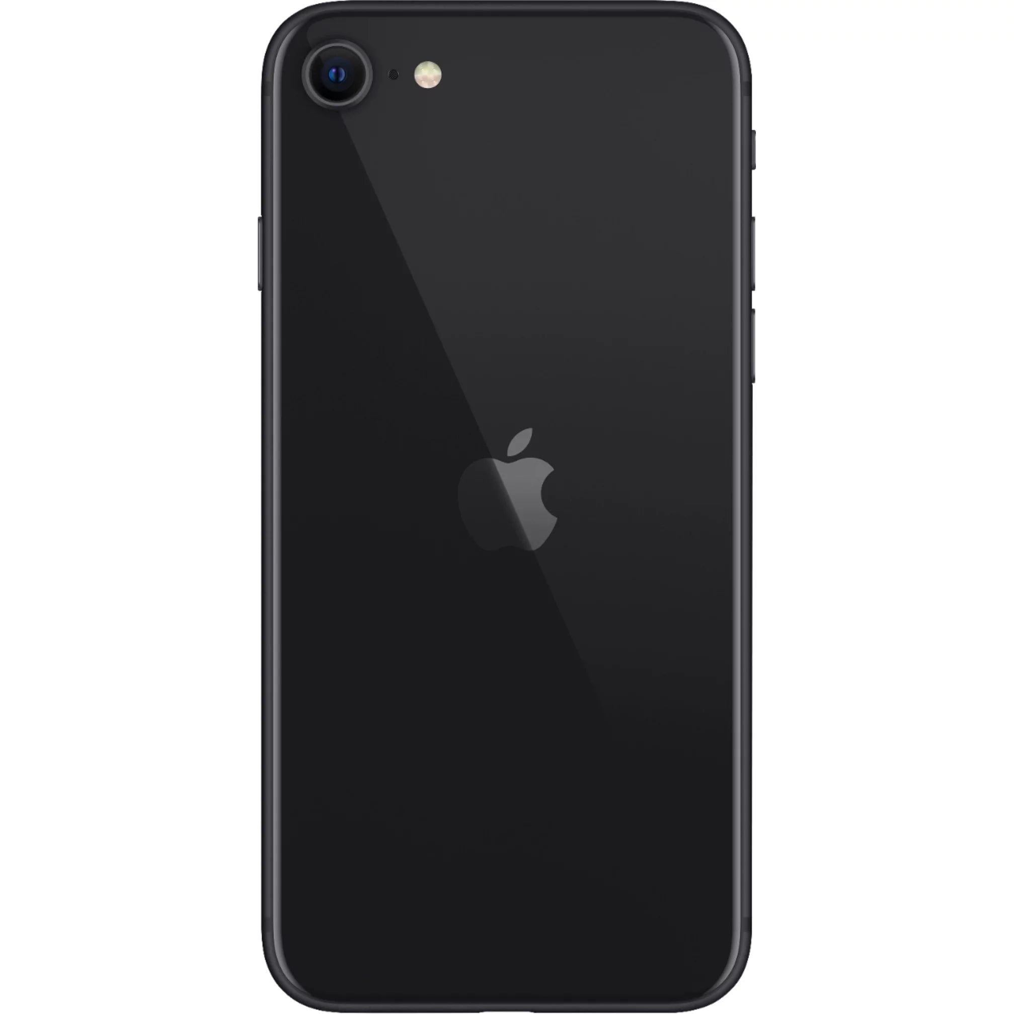 Pre-Owned iPhone SE 2 64GB 4.7" 4G LTE Black U621913