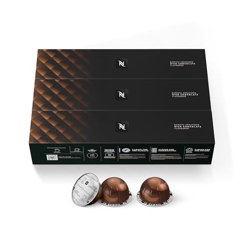 30 Count Medium Roast Coffee Capsules W3164
