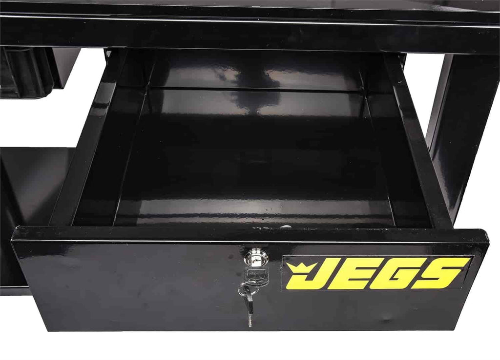 Transmission Work Station 1/2-Ton Capacity 47 in. x 25 in. S547025