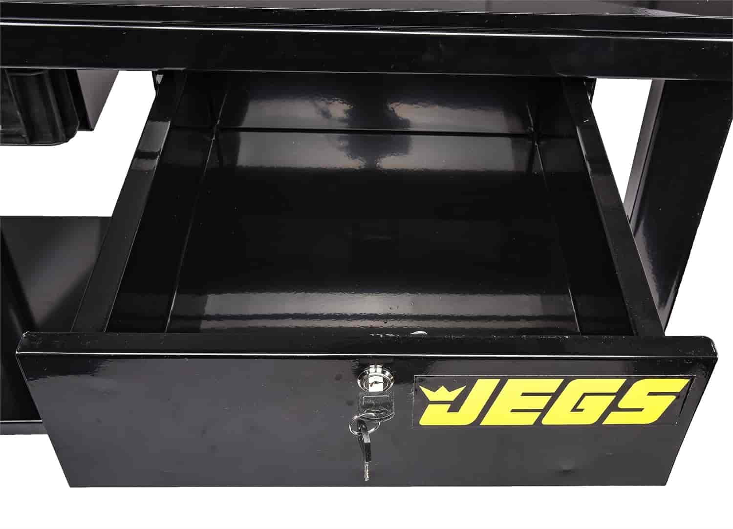 Transmission Work Station 1/2-Ton Capacity 47 in. x 25 in. S547025