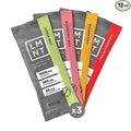 Zero-Sugar Electrolytes Hydration Powder Packets 12 Sticks M8545