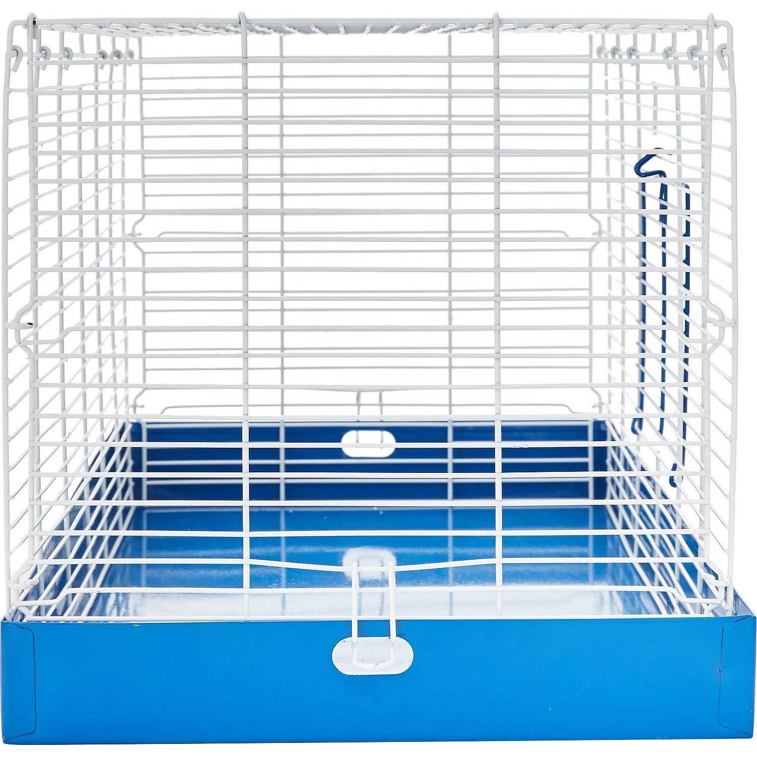 Chew-Proof Guinea Pig Cage Q587973