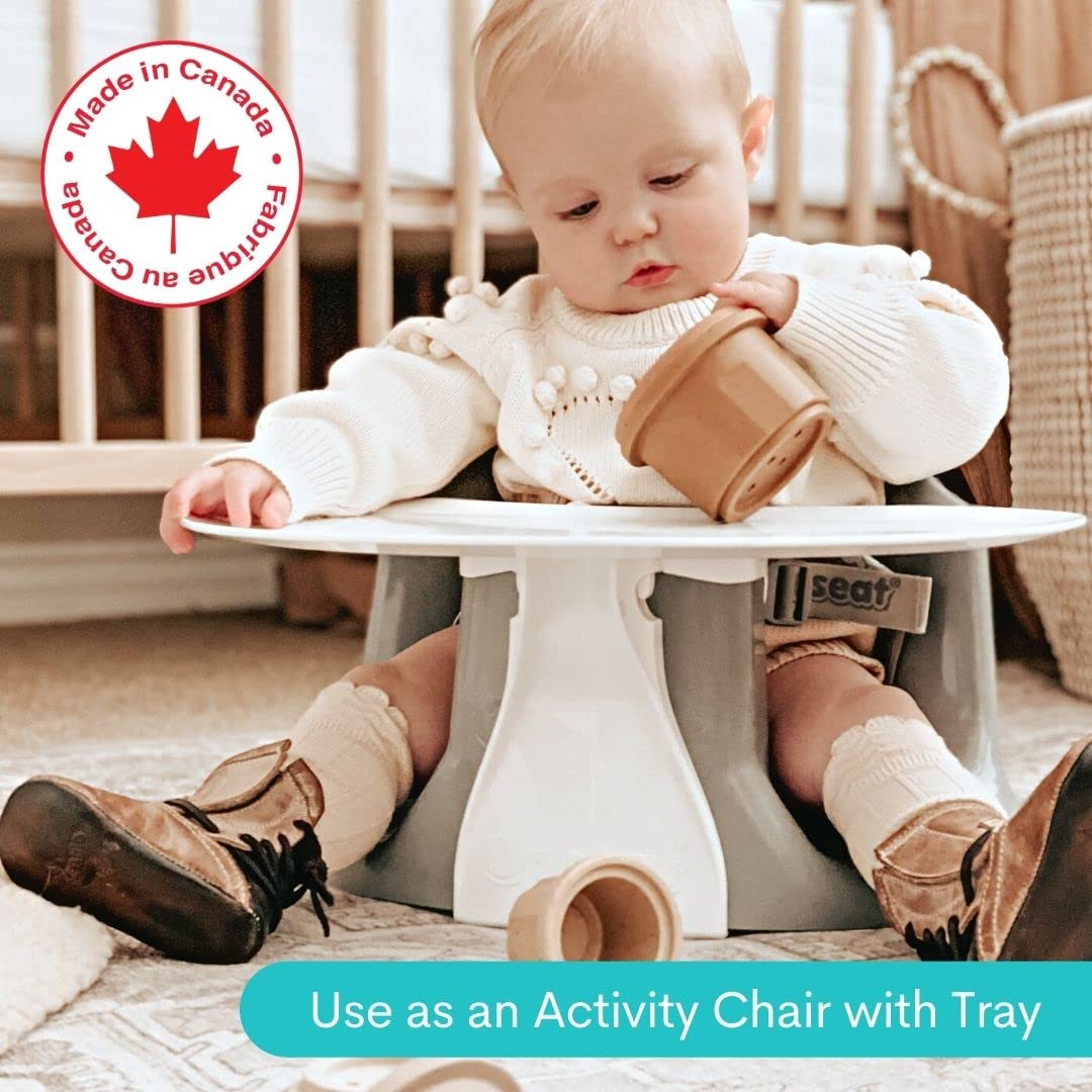 Baby Chair Booster Seat with Tray K241256