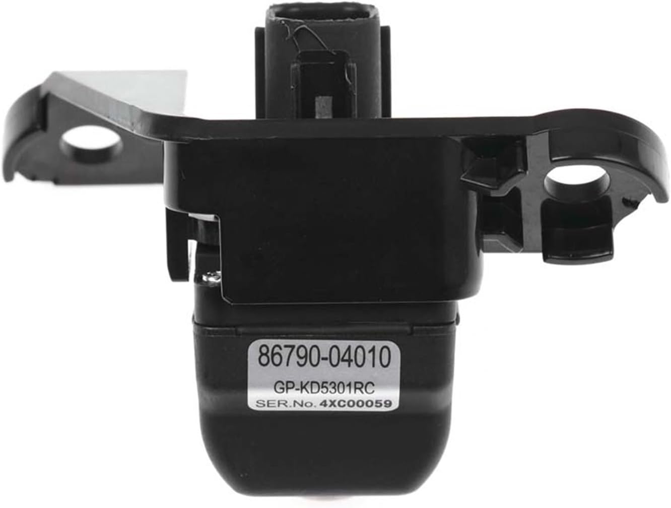 Rear View Backup Camera Compatible with Toyota Tacoma 2008-2013 E5534
