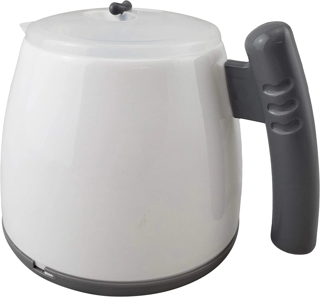 28 Ounce Microwave Tea Kettle G388225