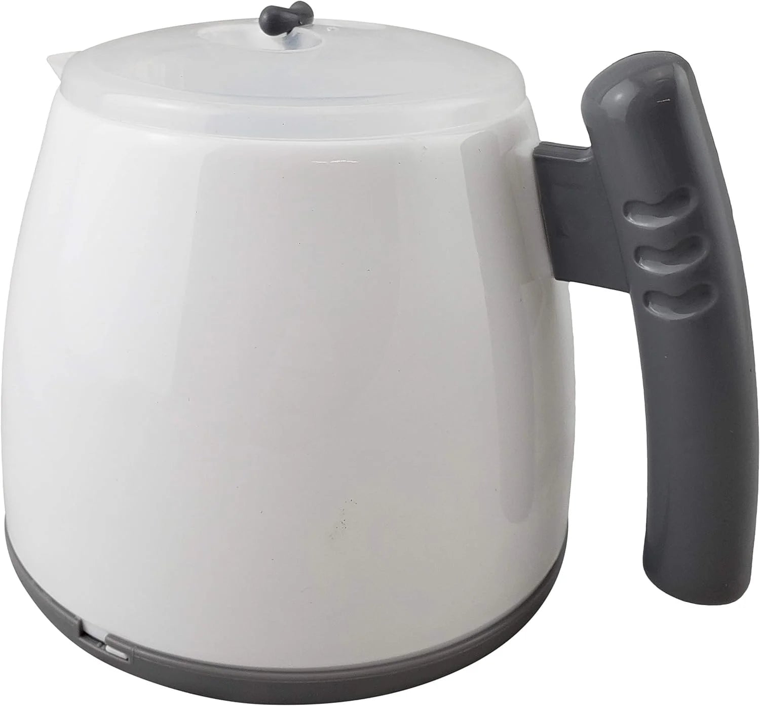 28 Ounce Microwave Tea Kettle G388225