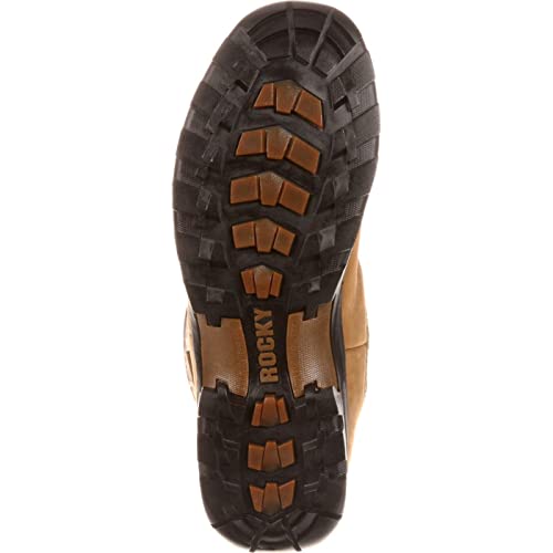 ProLight Hunting Waterproof Snake Boot X731