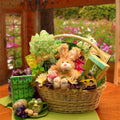 Easter Gift Basket W511
