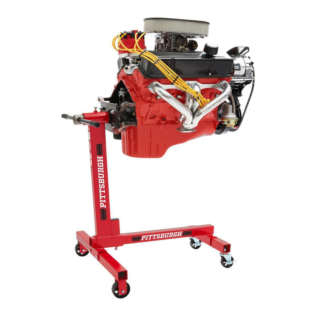 1000 lb. Capacity Engine Stand D687