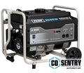 3,500-Watt Gasoline Powered Generator with CO Sentry M49320
