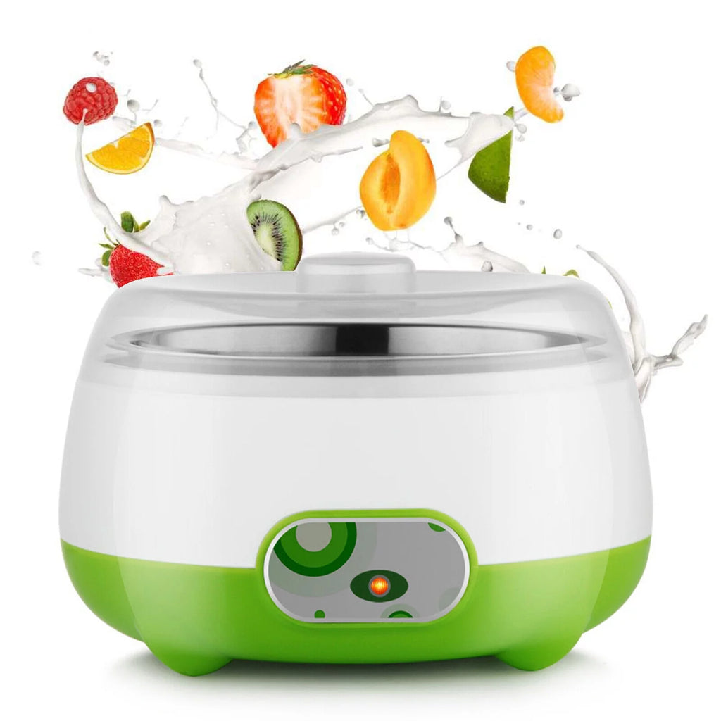 Automatic Yogurt Maker Machine Stainless Steel Inner Pot K588