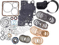 Transmission Rebuild Kit J7631