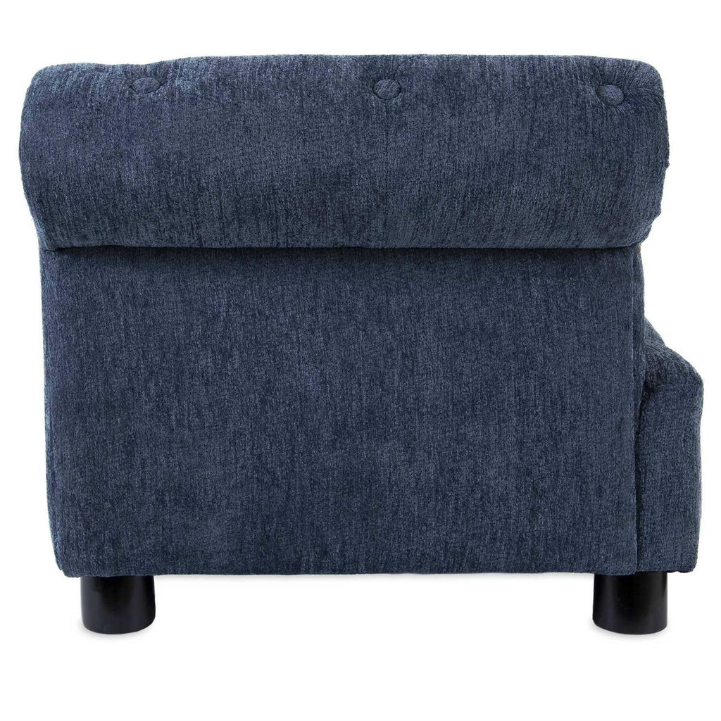 Chaise Dog Bed Z2235