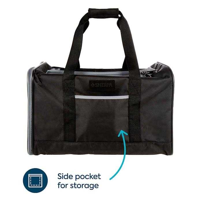 Soft Sided Pet Carrier N949