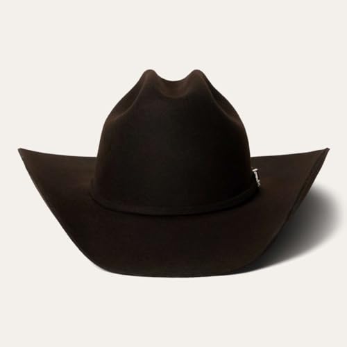 Black Corral Buffalo Collection Western Hat J26999