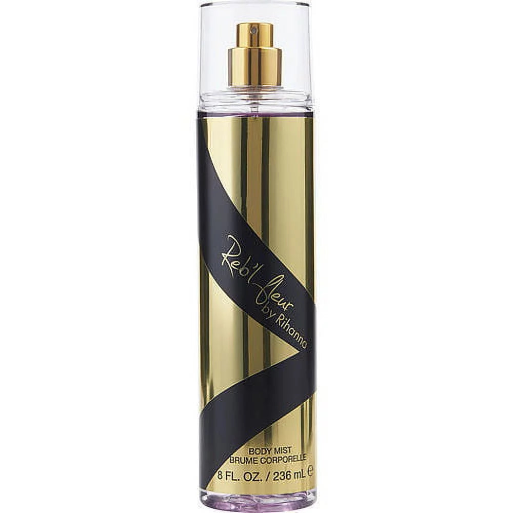 BODY MIST 8 OZ U73539