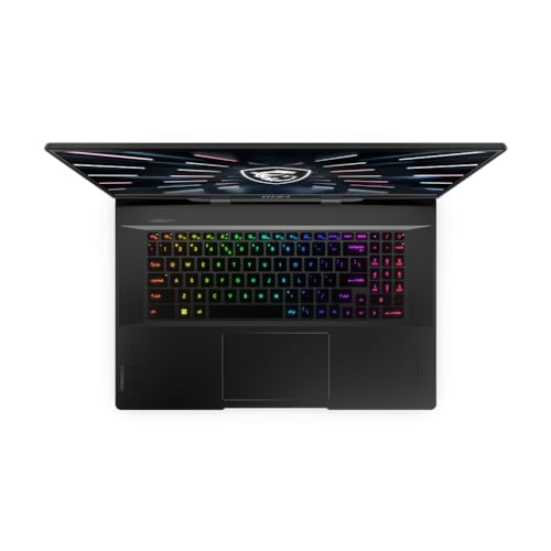 17.3" 1920 x 1080 144 Hz Gaming Laptop S993