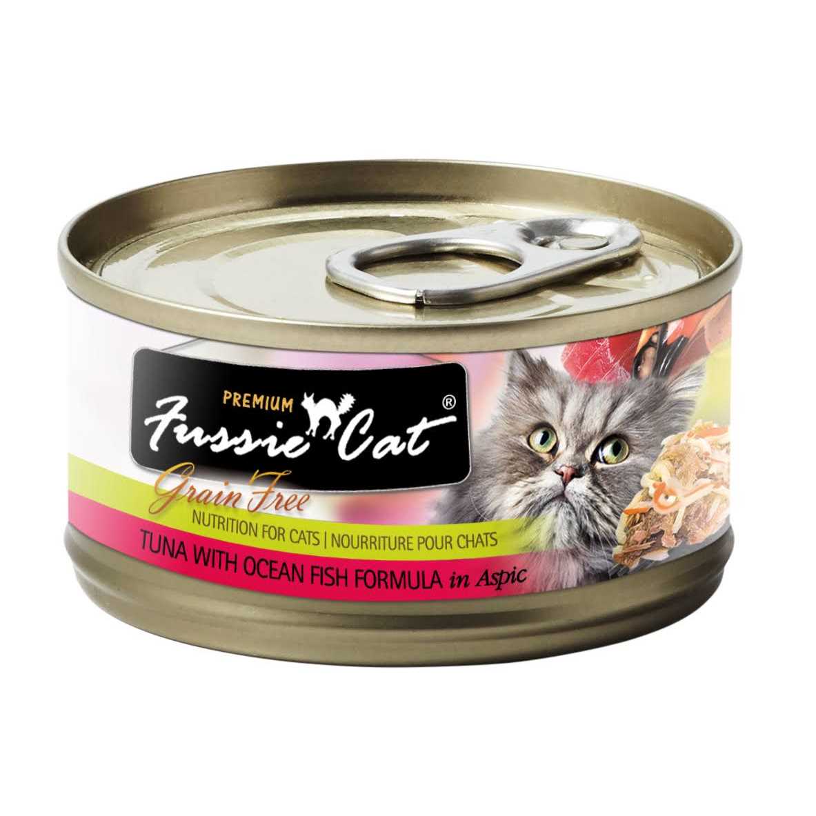 Premium Tuna Cat Food R477173