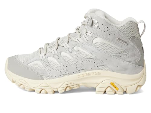 Women's Moab 3 Mid Wp Hiking Boot P140