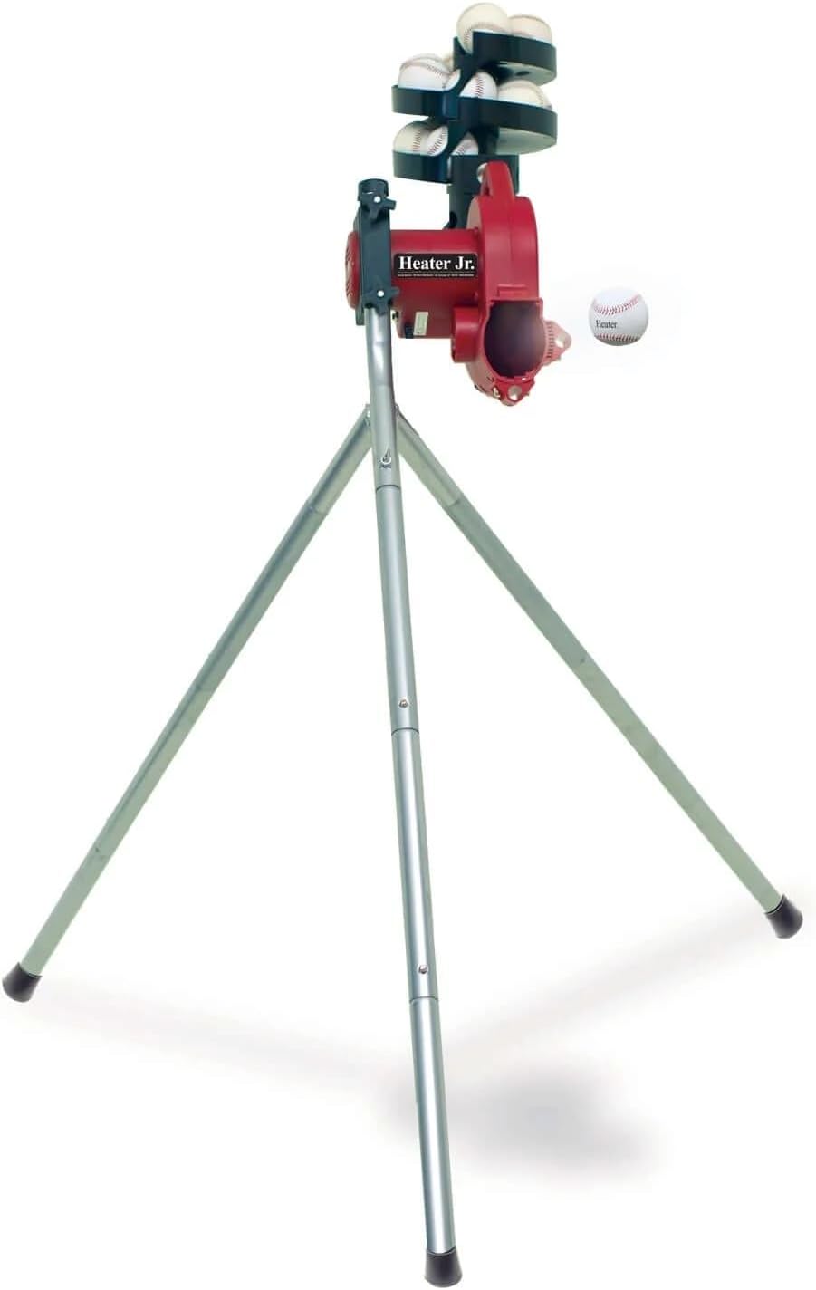 Junior Baseball Pitching Machine X30576
