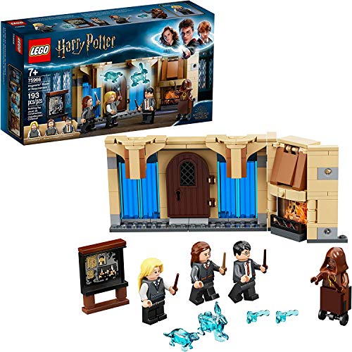 LEGO Harry Potter Hogwarts Room of Requirement (193 Pieces) M2404