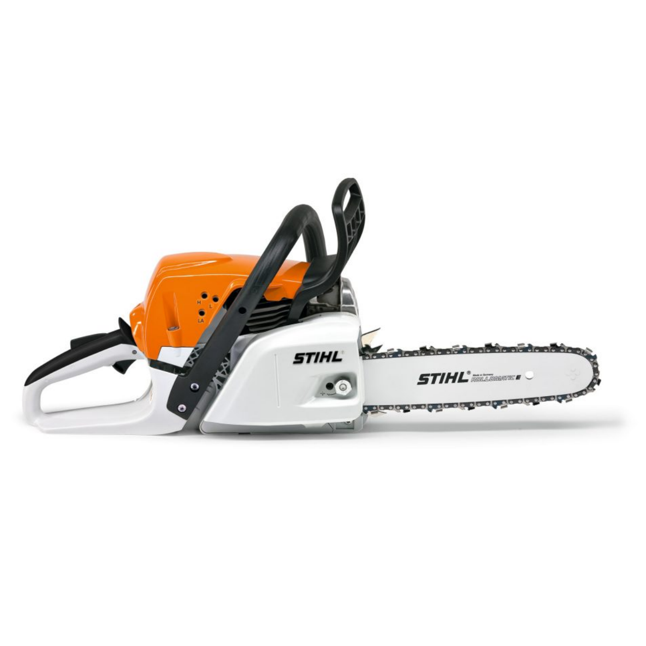 MS 251 Gasoline Chainsaw A295