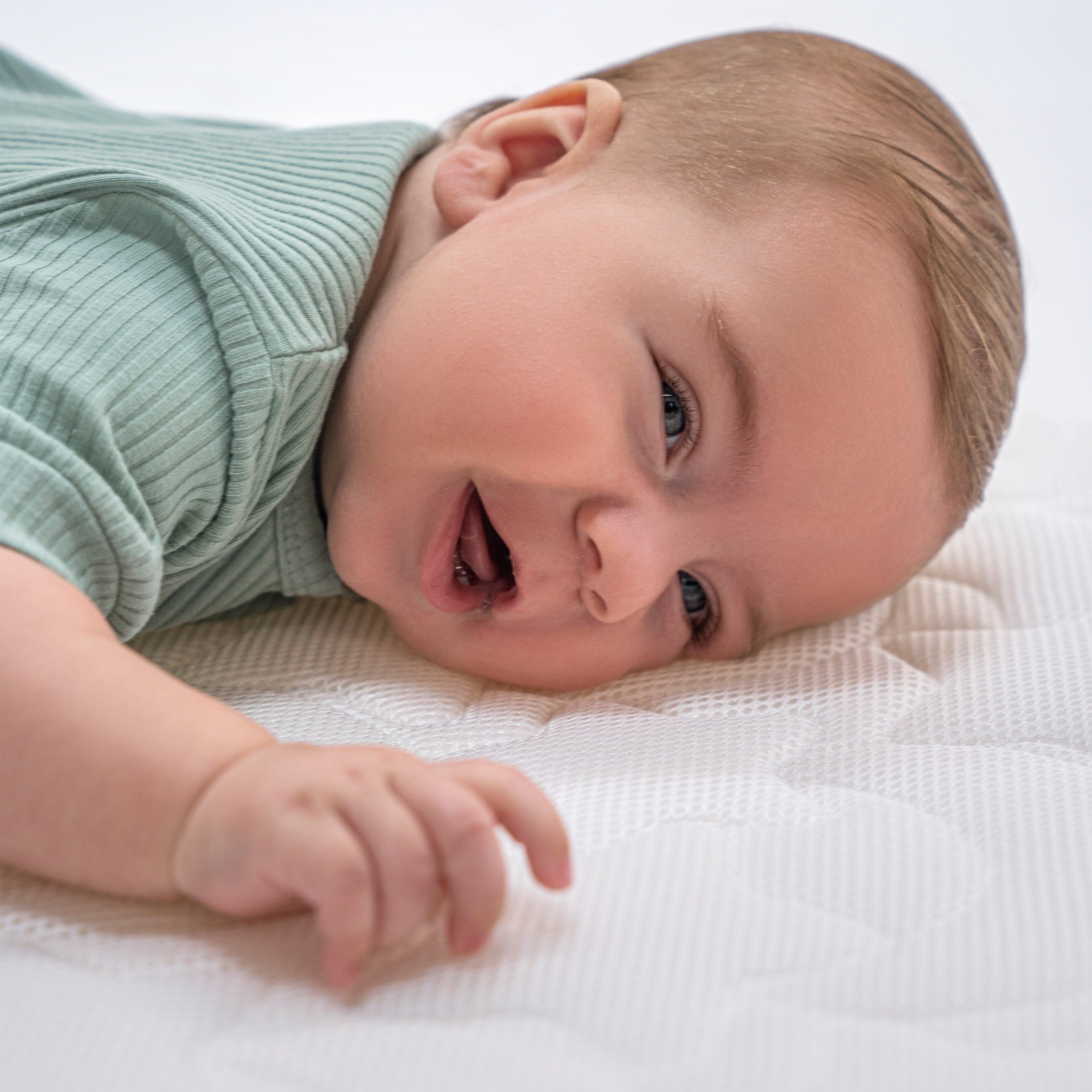 Breathable Crib Mattress Q39392
