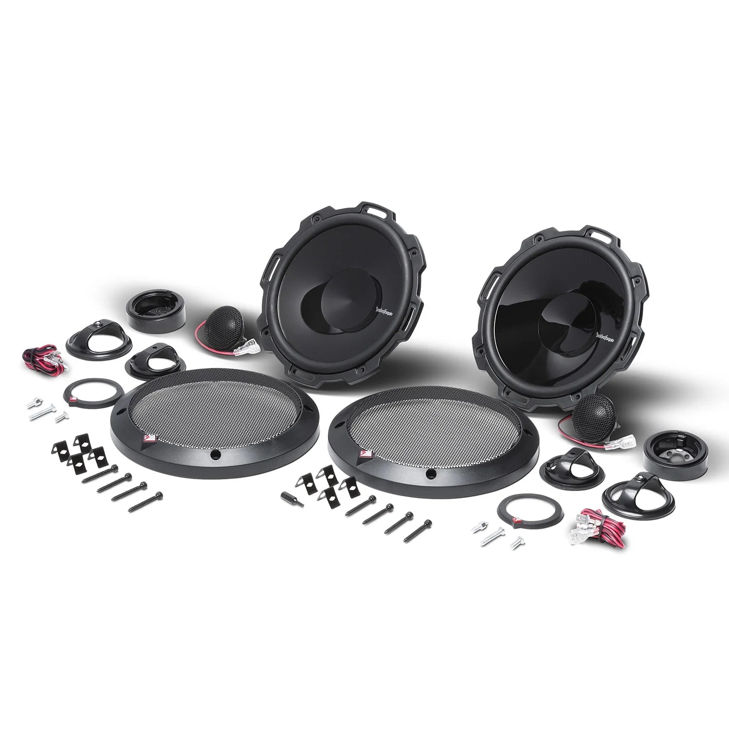 6.75" Component Speaker System S79415