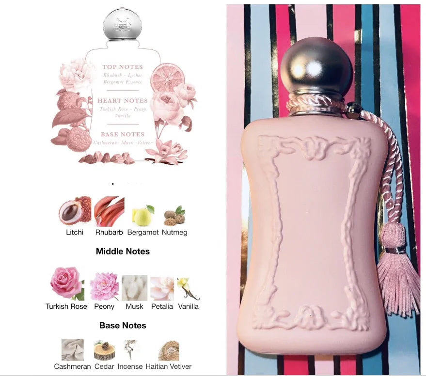 2.5 oz Eau de Parfum Spray T254