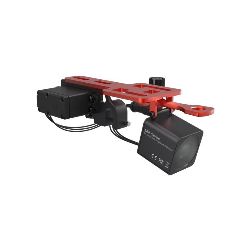 Waterproof HD FPV Payload Release Drone Q3672