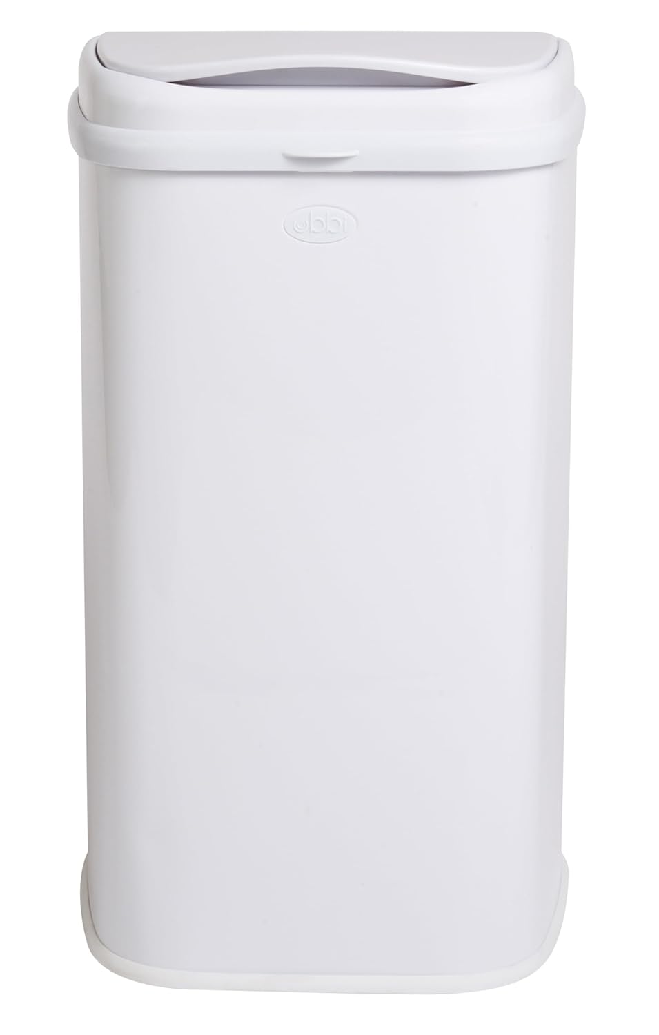 Stainless Steel Lavender Scented Diaper Pail with 36 Refill Bags C7211
