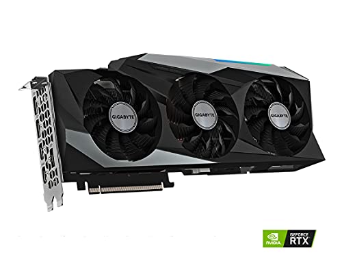 GeForce RTX 3080 Ti 12GB GDDR6X Graphics Card O268