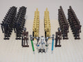 63pcs Battle Droids Set H78865