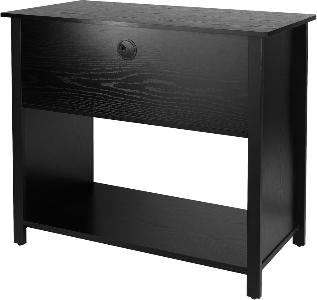 Aquarium Stand, 40-50 Gallon, Metal Frame, 18.9" D x 36.6" W x 32" H P564404
