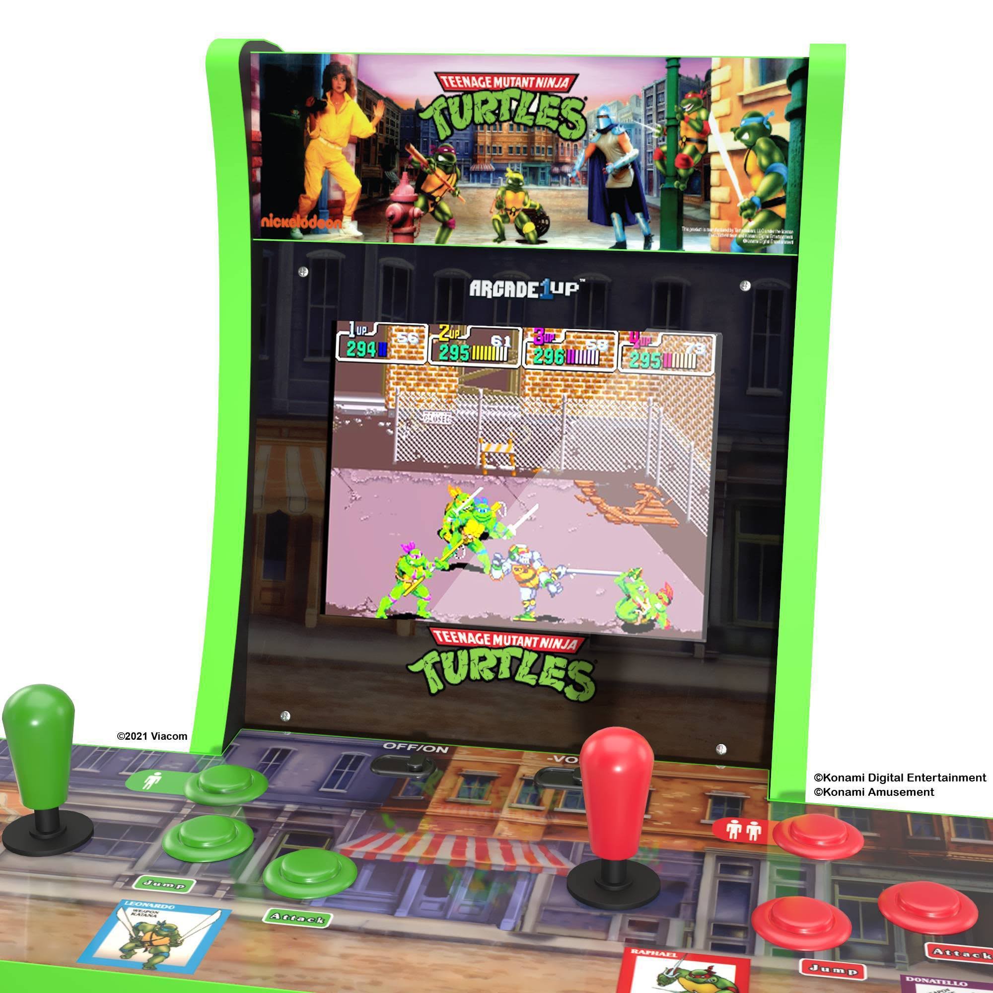2 Player Countercade J8938