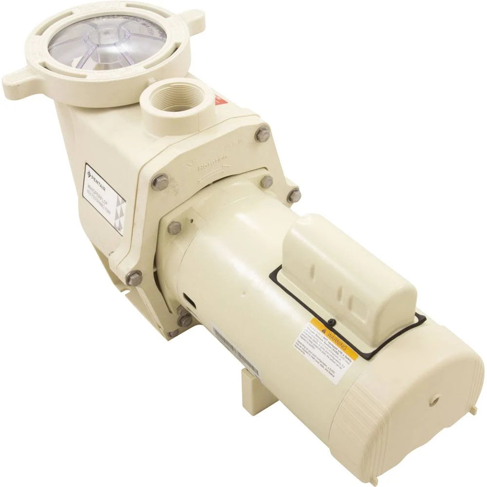 1.5 HP Pool Pump X418