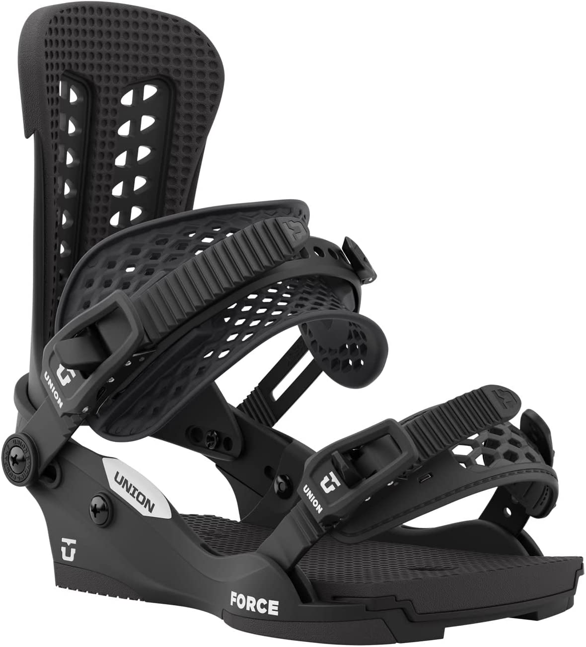 Snowboard Bindings P491