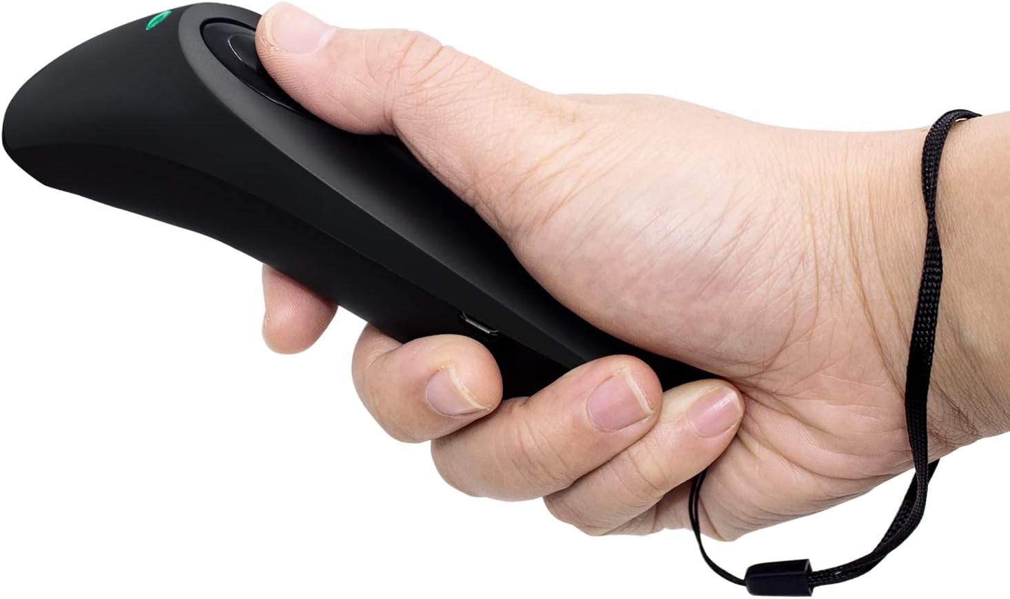 2 Pack Bluetooth Wireless Barcode Scanner Y45415