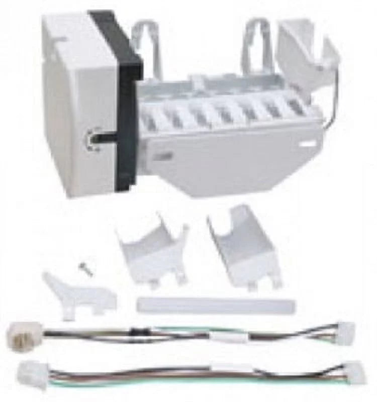Ice Maker For Refrigerator (Refurbished) L105