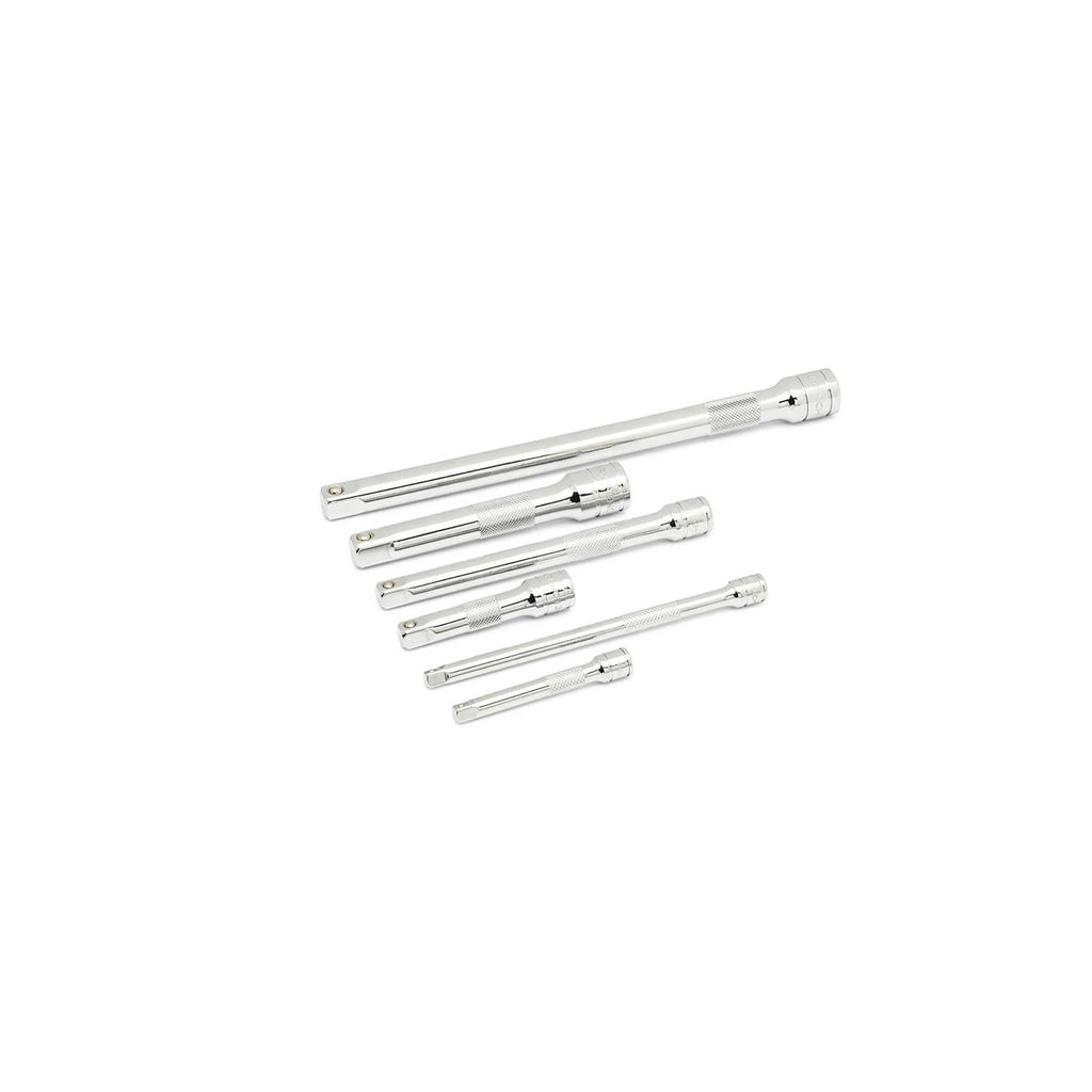 83 Pc. 1/4 3/8 1/2 90-Tooth SAE/Metric Mechanics Tool Set with EVA Foam Tray V952482