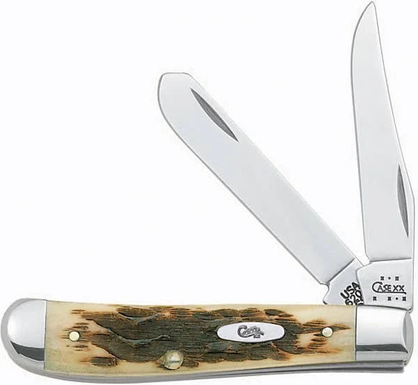Amber Bone Stockman L5441