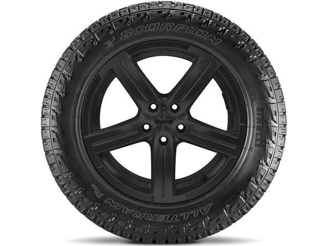 265/70R16 112T All Terrain Tire S87263