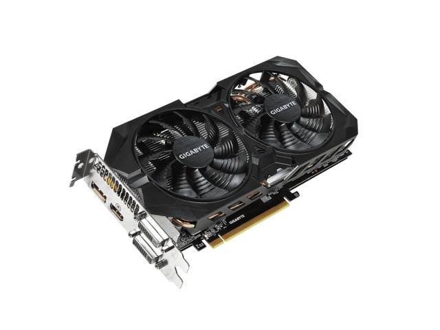 AMD R9 380 4GB GDDR5 Graphics Card U349420