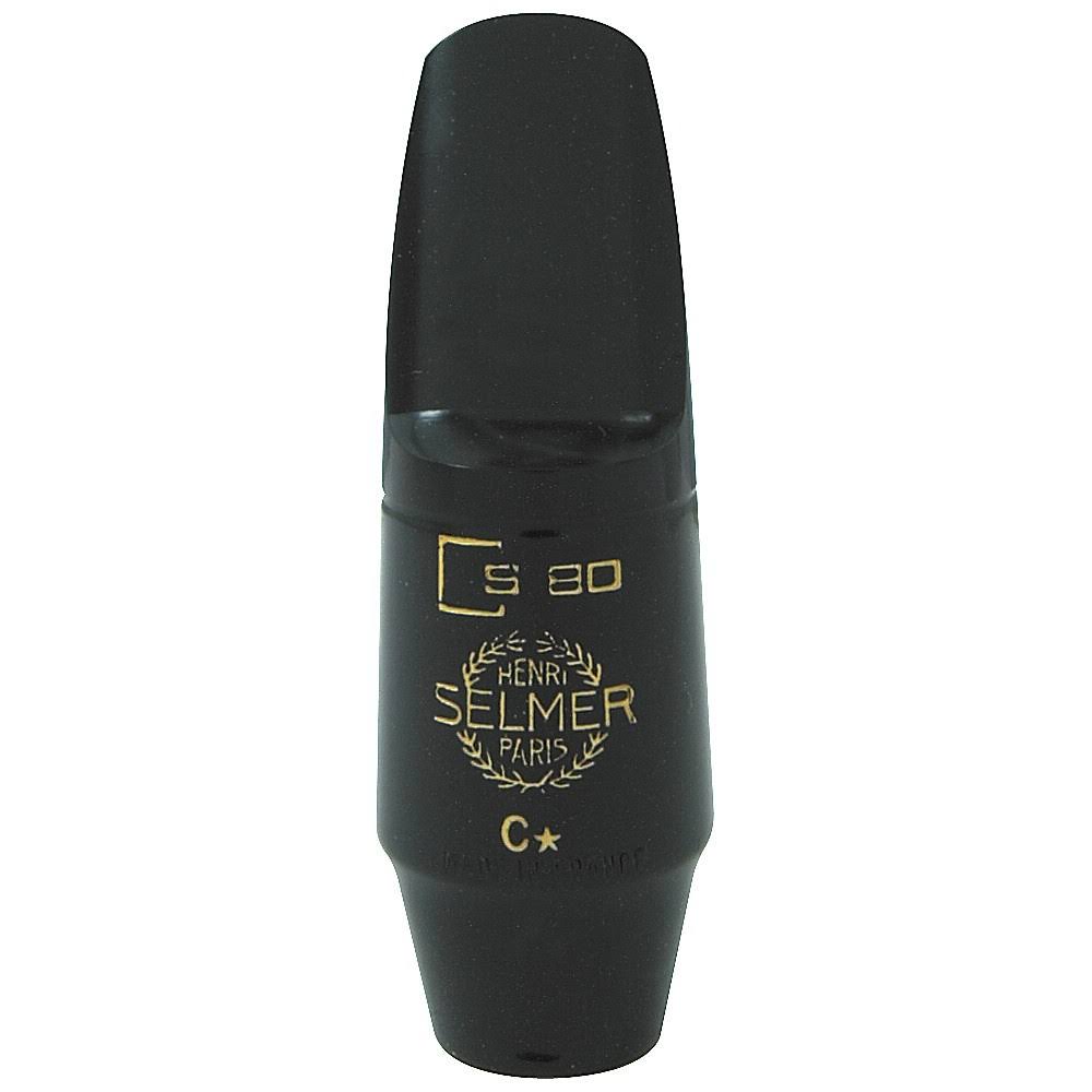 Soprano Saxophone Mouthpiece E G607001