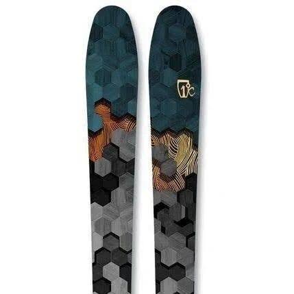Sabre 89 Skis 184cm A404528